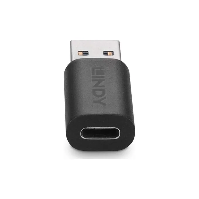 LINDY Adapter USB 3.2 Typ A an C — image 3