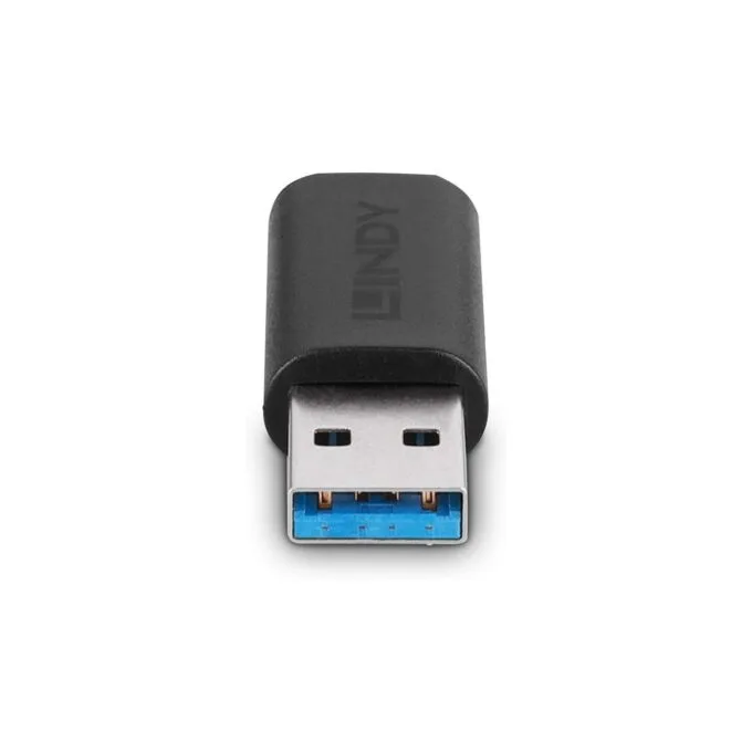 LINDY Adapter USB 3.2 Typ A an C — image 4