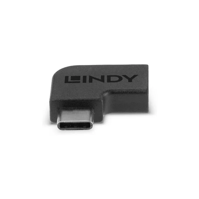 LINDY Adapter USB 3.2 Typ C 90° — image 3