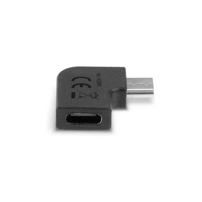LINDY Adapter USB 3.2 Typ C 90° — image 4