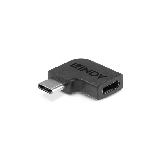 LINDY Adapter USB 3.2 Typ C 90° — image 5