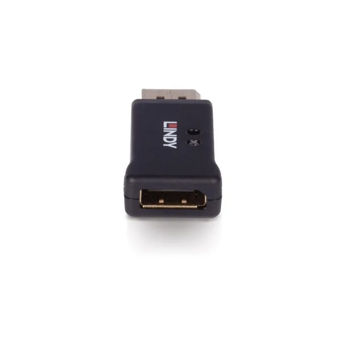 LINDY Displayport 1.4 EDID Emulator — image 3