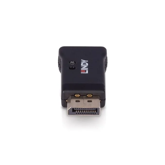 LINDY Displayport 1.4 EDID Emulator — image 4