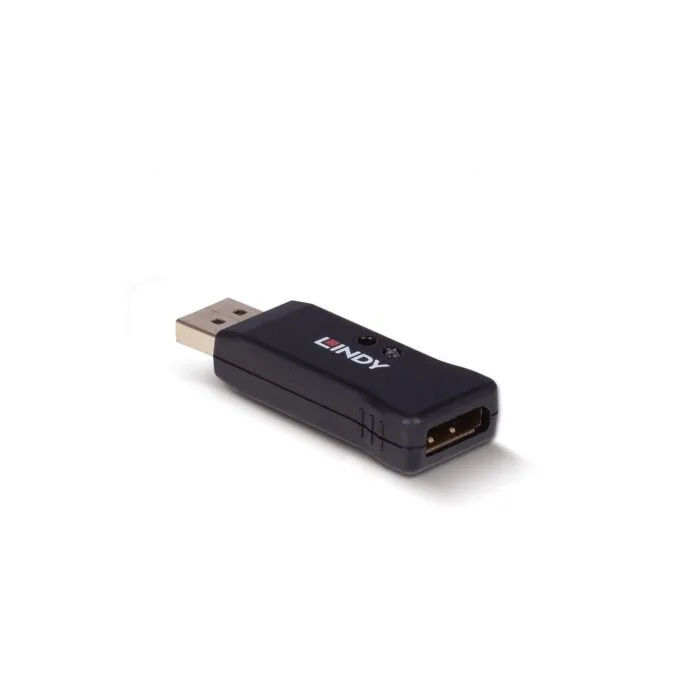 LINDY Displayport 1.4 EDID Emulator — image 5