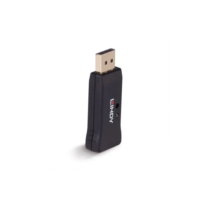 LINDY Displayport 1.4 EDID Emulator — image 1