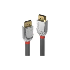 LINDY DisplayPort Kabel Cromo Line 2m