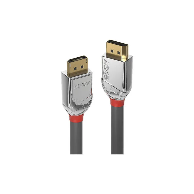LINDY DisplayPort Kabel Cromo Line 3m — image 1