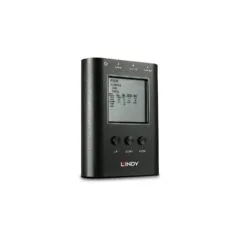 LINDY HDMI 18G Signal Analyser und Generator HDCP 1.4 & 2.2