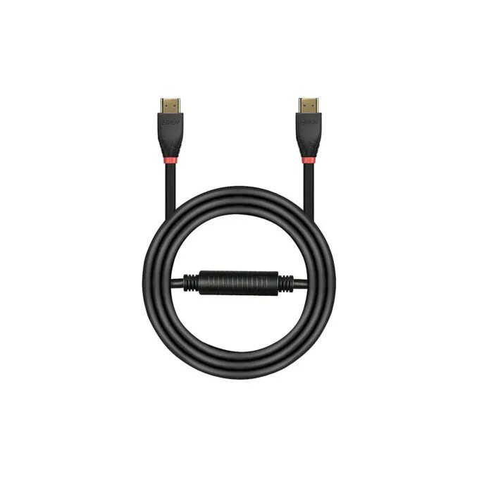 LINDY HDMI 2.0 Kabel 18G aktiv 4K60Hz 25m — image 2