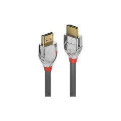 LINDY HDMI High Speed Kabel Cromo Line 1m
