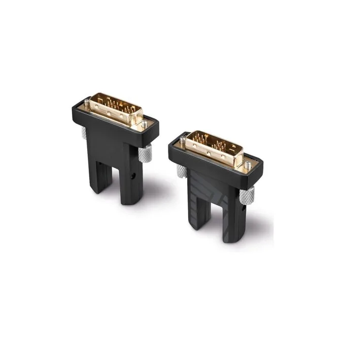 LINDY Micro-HDMI Fibre Optic Hybrid 18G Kabel 20m — image 4