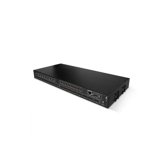 LINDY Switch 8x8 HDMI 4K60 Matrix — image 2