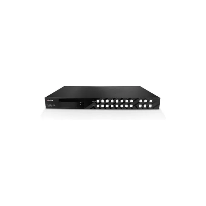 LINDY Switch 8x8 HDMI 4K60 Matrix — image 3