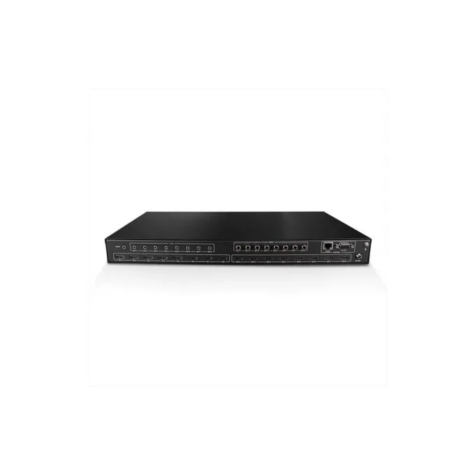 LINDY Switch 8x8 HDMI 4K60 Matrix — image 4
