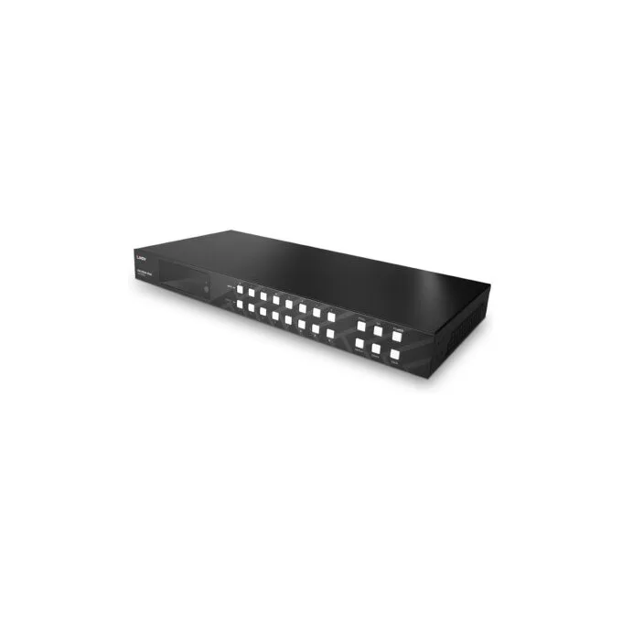 LINDY Switch 8x8 HDMI 4K60 Matrix — image 5