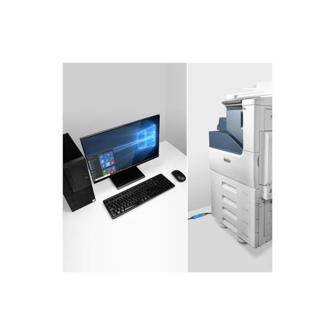 LINDY USB 3.0 Aktiv-Verlängerung Typ A A Pro M F 8m — image 9