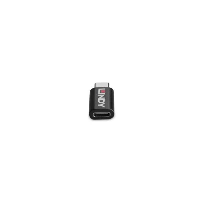 LINDY USB 3.2 Typ C an C 100W Datenblocker — image 3