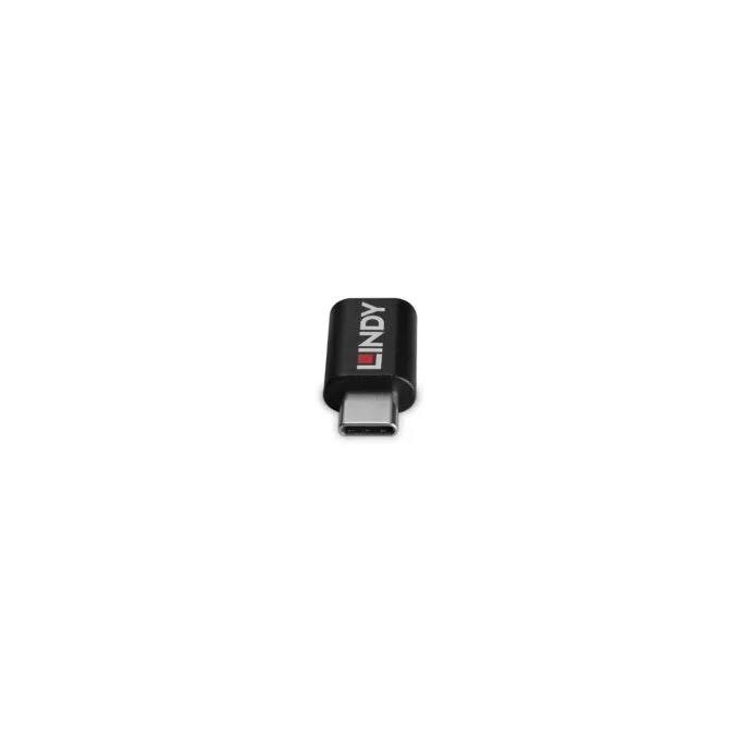 LINDY USB 3.2 Typ C an C 100W Datenblocker — image 4