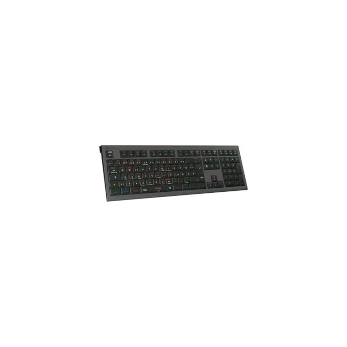 LogicKeyboard macOS X Shortcuts Astra 2 DE — image 4