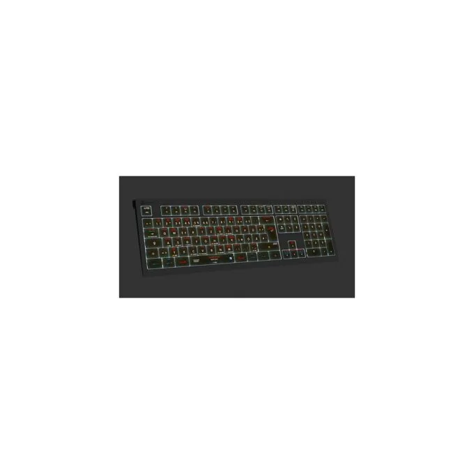 LogicKeyboard macOS X Shortcuts Astra 2 DE — image 5
