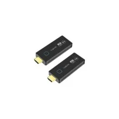 Logilink HDMI-Übertragungs-Set. kompakt. drahtlos. 30m. 1zu1