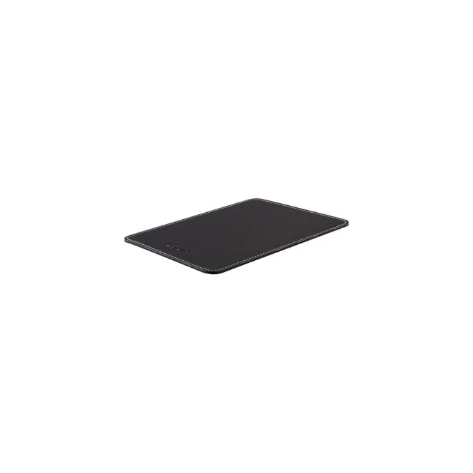 Logilink Mauspad Leder Design schwarz — image 11