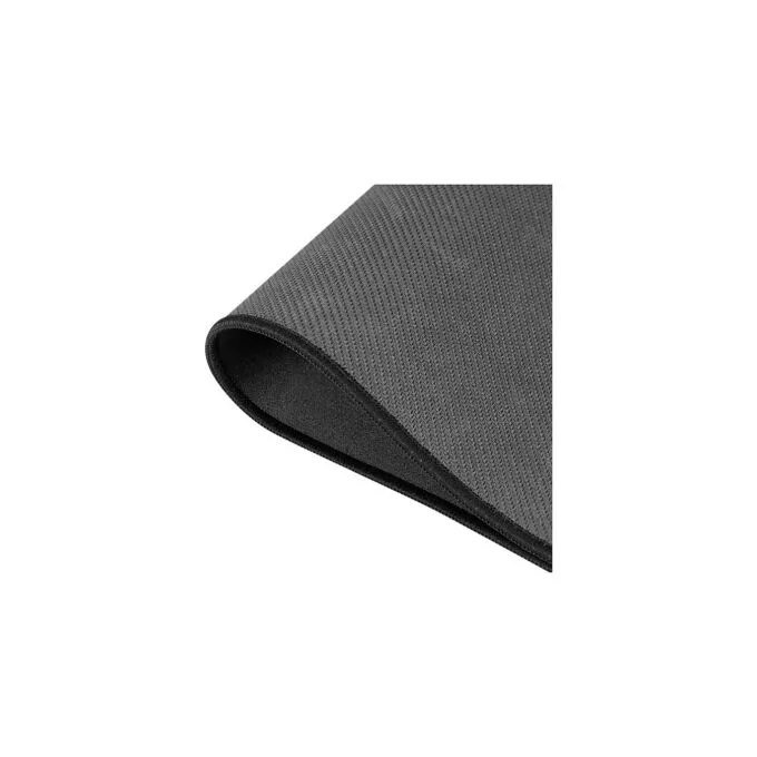 Logilink Mauspad, vernähte Kanten, 250x220mm, schwarz, Gr.M — image 6