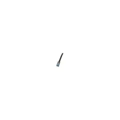 Logilink Outdoor PE Patchkabel CAT.6A S FTP, schwarz, 7,5m