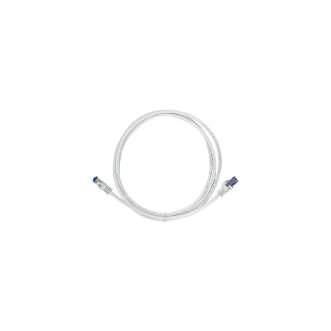 Logilink Patchkabel Ultraflex. Cat.6A. S FTP. grau. 0.5 m — image 4