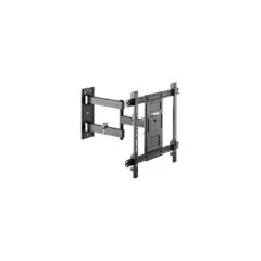 Logilink TV-Wandhalterung neigbar schwenkbar drehbar 32-70