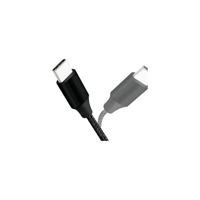 Logilink USB-Stecker USB 2.0 zu USB-C 1,0m — image 5