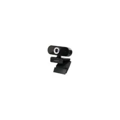 Logilink Webcam 1080p FHD Webcam + Mikrofon schwarz