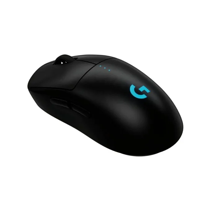 Logitech-G Gaming Wireless PRO 2 schwarz — image 5