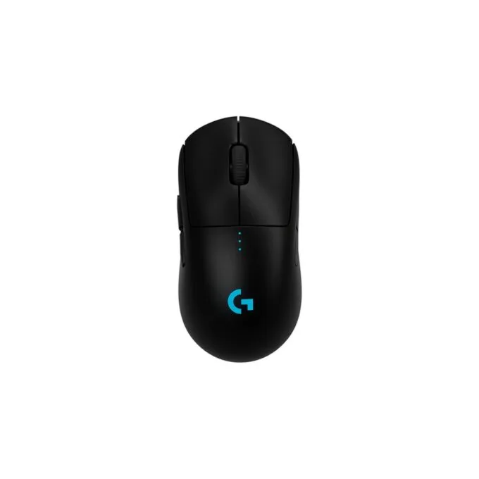 Logitech-G Gaming Wireless PRO 2 schwarz — image 7