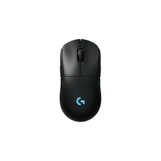 Logitech-G Gaming Wireless PRO 2 schwarz — image 1
