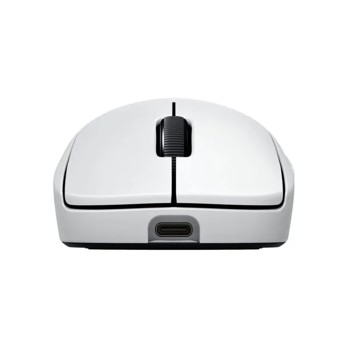 Logitech-G Gaming Wireless PRO 2 weiß — image 5