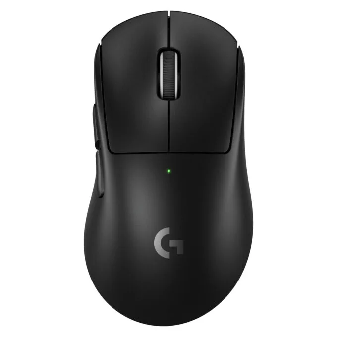 Logitech G PRO X SUPERLIGHT 2 DEX - Maus - Gaming — image 3