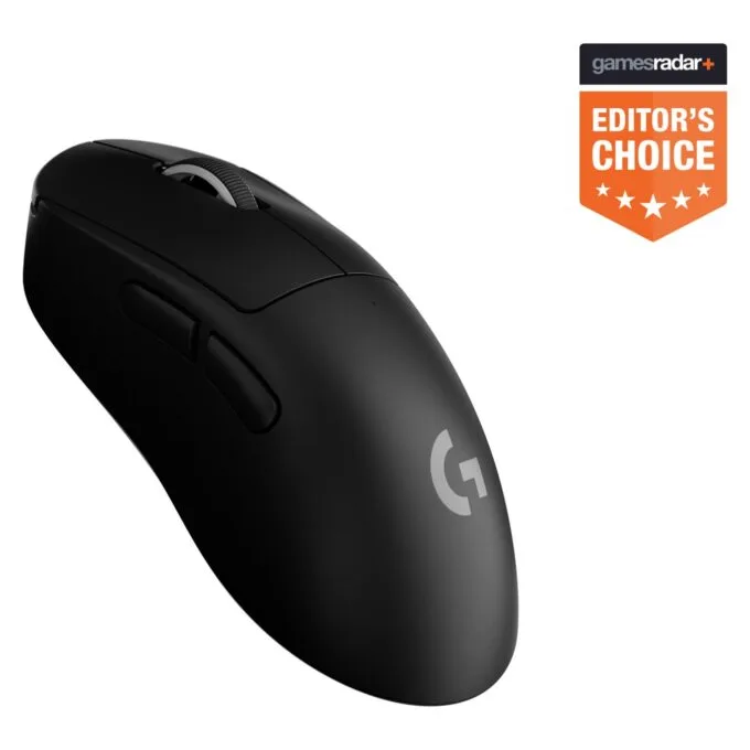 Logitech G PRO X SUPERLIGHT 2 DEX - Maus - Gaming — image 4