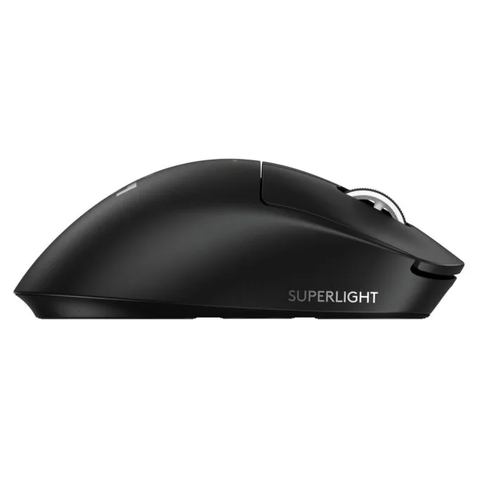 Logitech G PRO X SUPERLIGHT 2 DEX - Maus - Gaming — image 6