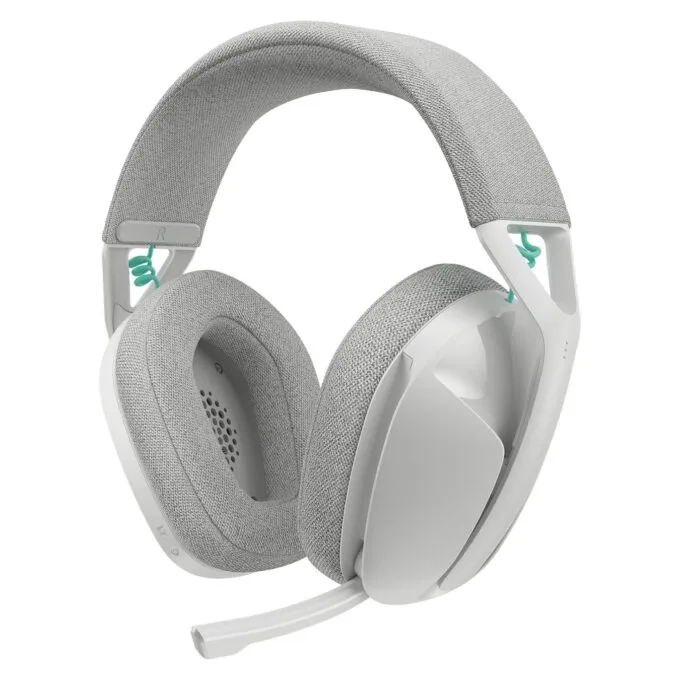 Logitech G321 HEADSET — image 2