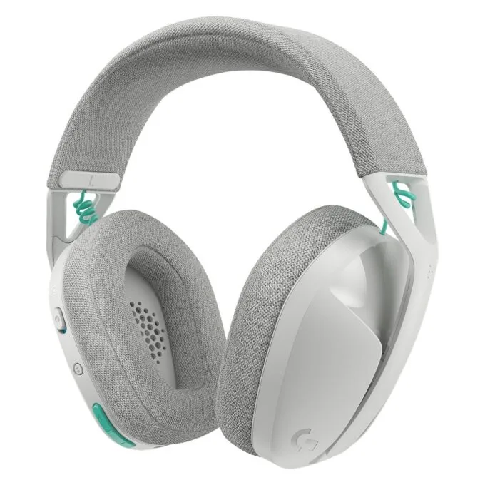 Logitech G321 HEADSET — image 4