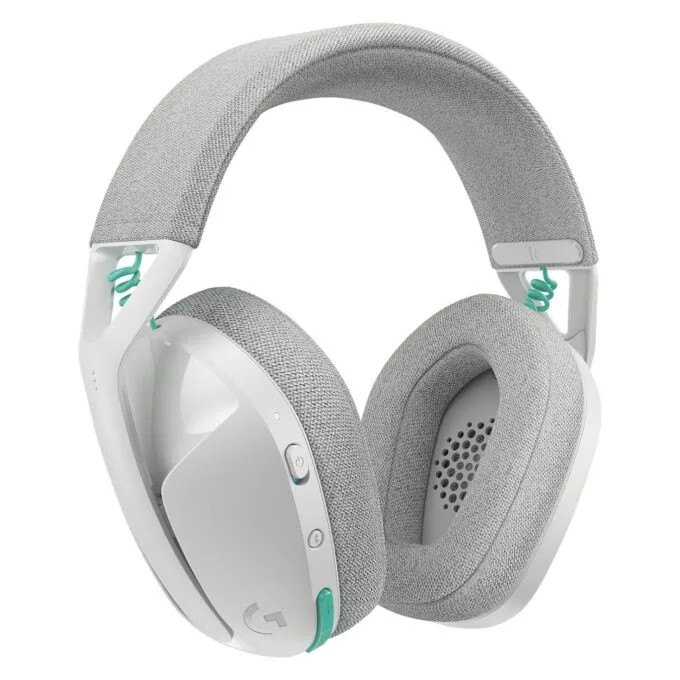 Logitech G321 HEADSET — image 5
