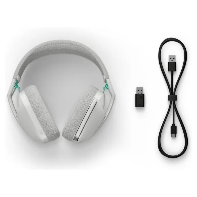 Logitech G321 HEADSET — image 7
