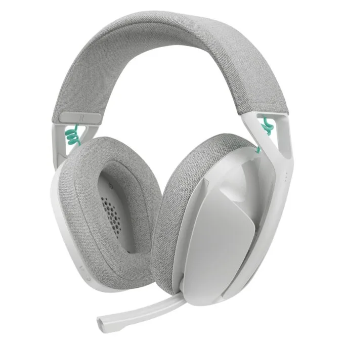 Logitech G321 HEADSET — image 1