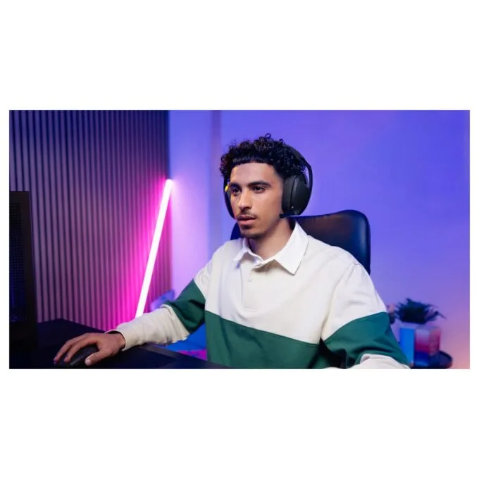 Logitech G321 HEADSET — image 9