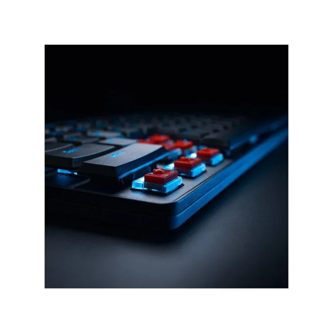 Logitech G515 RAPID TKL - BLACK - DEU - EMEA28i-935 — image 2
