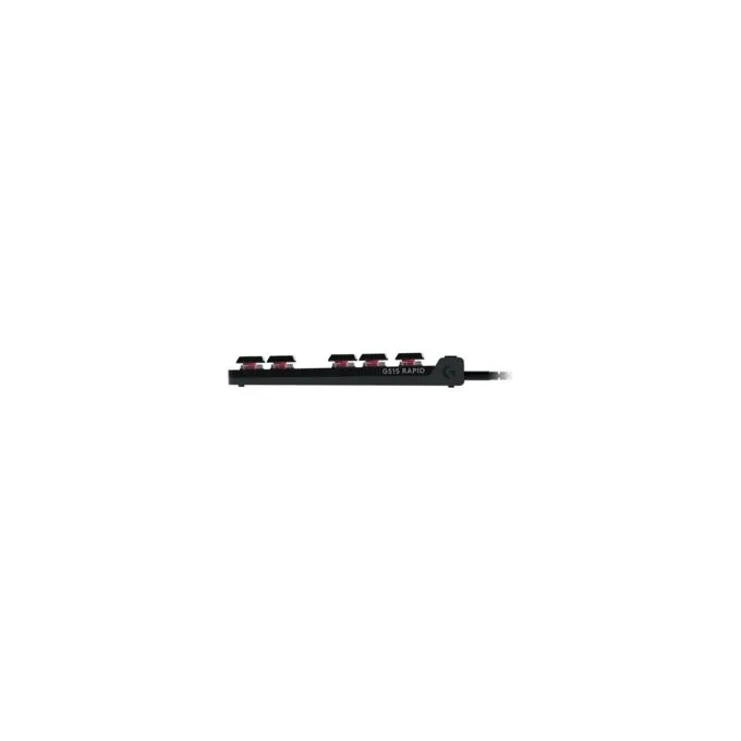 Logitech G515 RAPID TKL - BLACK - DEU - EMEA28i-935 — image 5