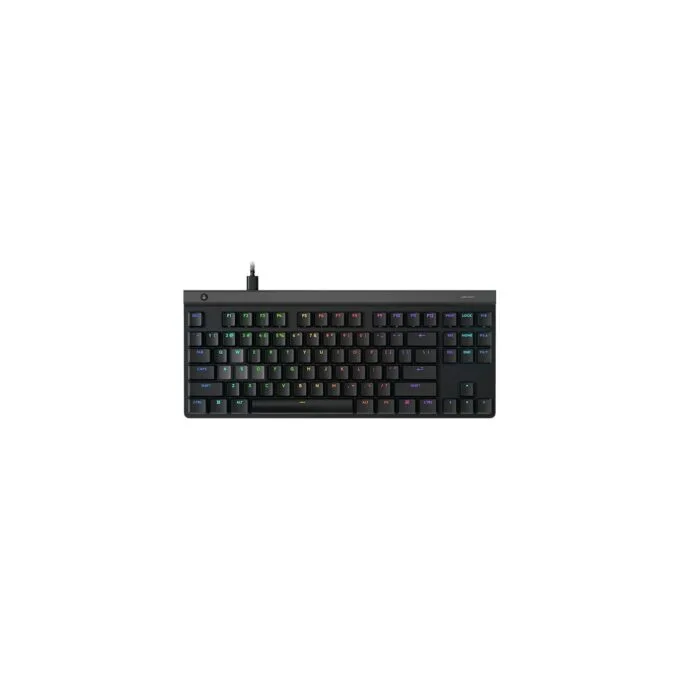 Logitech G515 RAPID TKL - BLACK - DEU - EMEA28i-935 — image 1
