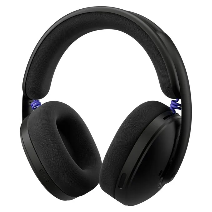 Logitech Hdst PC LUMA CDM MIXED MODEL — image 2
