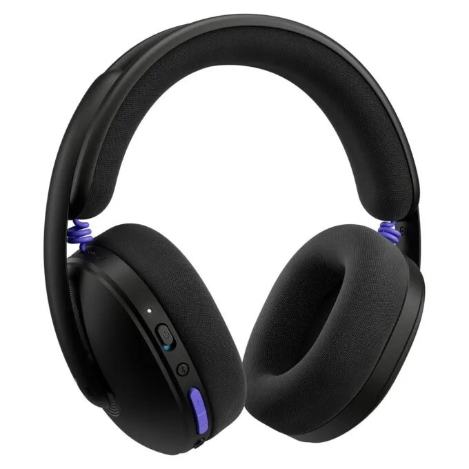 Logitech Hdst PC LUMA CDM MIXED MODEL — image 4